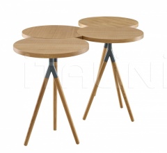 Кофейный столик Itisy фабрика Ligne Roset