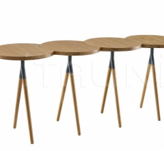 Кофейный столик Itisy фабрика Ligne Roset