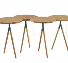 Кофейный столик Itisy фабрика Ligne Roset