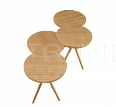 Кофейный столик Itisy фабрика Ligne Roset