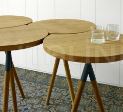 Кофейный столик Itisy фабрика Ligne Roset