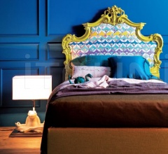 Кровать DAMIANO фабрика Creazioni