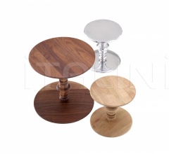 Столик Kuf фабрика Ligne Roset