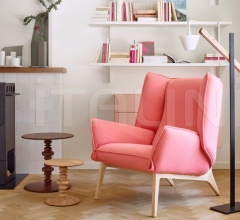 Столик Kuf фабрика Ligne Roset