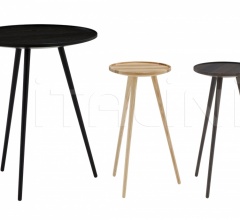 Столик Linden фабрика Ligne Roset