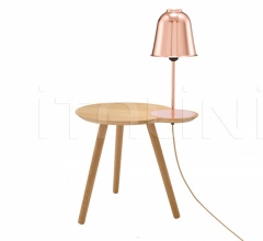 Столик Majordome фабрика Ligne Roset