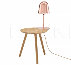 Столик Majordome фабрика Ligne Roset