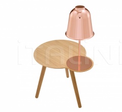 Столик Majordome фабрика Ligne Roset