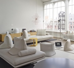 Столик Oda фабрика Ligne Roset