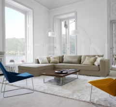 Журнальный столик Ponton Журнальный столик Ponton фабрика Ligne Roset