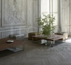 Журнальный столик Ponton Журнальный столик Ponton фабрика Ligne Roset