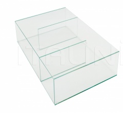 Журнальный столик Saldo Журнальный столик Saldo фабрика Ligne Roset