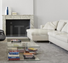 Журнальный столик Saldo Журнальный столик Saldo фабрика Ligne Roset