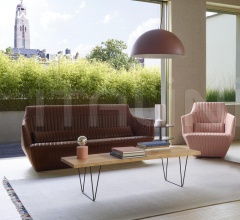 Журнальный столик CM 191 Журнальный столик CM 191 фабрика Ligne Roset