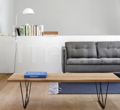 Журнальный столик CM 191 Журнальный столик CM 191 фабрика Ligne Roset