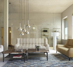 Журнальный столик Inamma Журнальный столик Inamma фабрика Ligne Roset