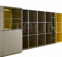 Модульная система Book&Look Модульная система Book&Look фабрика Ligne Roset