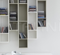 Модульная система Book&Look Модульная система Book&Look фабрика Ligne Roset