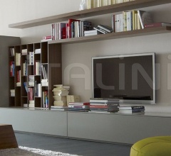 Модульная система Book&Look Модульная система Book&Look фабрика Ligne Roset