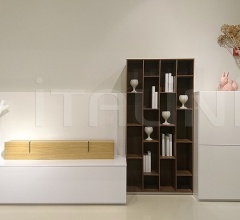 Модульная система Book&Look Модульная система Book&Look фабрика Ligne Roset