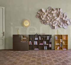 Модульная система Book&Look Модульная система Book&Look фабрика Ligne Roset