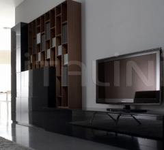 Модульная система Book&Look Модульная система Book&Look фабрика Ligne Roset