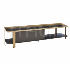 Тумба под TV Postmoderne Тумба под TV Postmoderne фабрика Ligne Roset