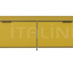 Тумба под TV Dita Тумба под TV Dita фабрика Ligne Roset