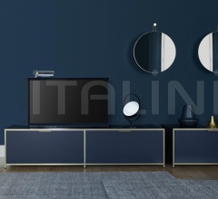 Тумба под TV Dita Тумба под TV Dita фабрика Ligne Roset