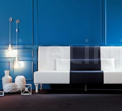 Итальянские Диваны - Диван RODOLFO фабрика Creazioni