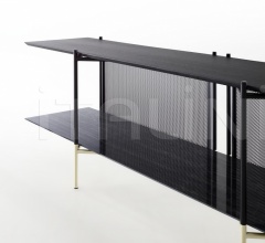 Книжный стеллаж Clyde Книжный стеллаж Clyde фабрика Ligne Roset