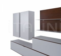 Модульная система Canaletto Модульная система Canaletto фабрика Ligne Roset