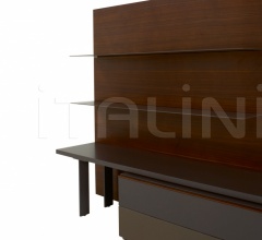 Модульная система Canaletto Модульная система Canaletto фабрика Ligne Roset