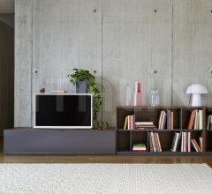 Модульная система Canaletto Модульная система Canaletto фабрика Ligne Roset