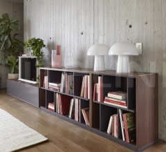Модульная система Canaletto Модульная система Canaletto фабрика Ligne Roset