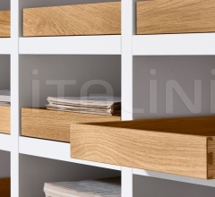 Модульная система ET Cetera Модульная система ET Cetera фабрика Ligne Roset