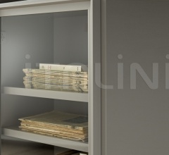 Модульная система ET Cetera Модульная система ET Cetera фабрика Ligne Roset