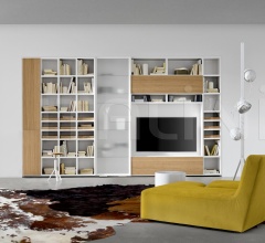 Модульная система ET Cetera Модульная система ET Cetera фабрика Ligne Roset