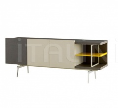 Модульная система Mixte Living Room Модульная система Mixte Living Room фабрика Ligne Roset
