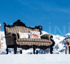 Диван GIACOMO CR/842 фабрика Creazioni