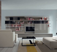 Модульная система Mixte Living Room Модульная система Mixte Living Room фабрика Ligne Roset