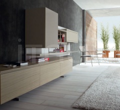 Модульная система Mixte Living Room Модульная система Mixte Living Room фабрика Ligne Roset