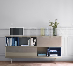 Модульная система Mixte Living Room Модульная система Mixte Living Room фабрика Ligne Roset