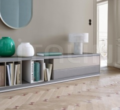 Модульная система Mixte Living Room Модульная система Mixte Living Room фабрика Ligne Roset