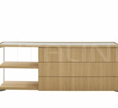 Итальянские Буфеты - Буфет Estampe Итальянские Буфеты - Буфет Estampe фабрика Ligne Roset