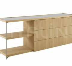 Итальянские Буфеты - Буфет Estampe Итальянские Буфеты - Буфет Estampe фабрика Ligne Roset