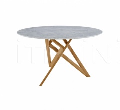 Стол обеденный Ennea Стол обеденный Ennea фабрика Ligne Roset