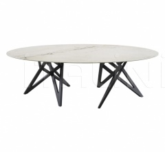 Стол обеденный Ennea Стол обеденный Ennea фабрика Ligne Roset