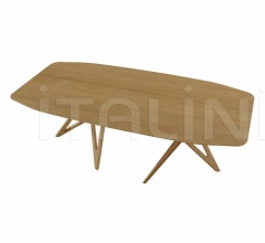 Стол обеденный Ennea Стол обеденный Ennea фабрика Ligne Roset