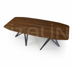 Стол обеденный Ennea Стол обеденный Ennea фабрика Ligne Roset
